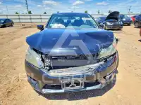 2013 Honda Accord фото