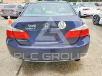 2013 Honda Accord фото