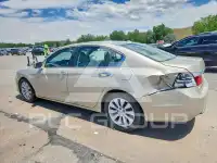 2013 Honda Accord фото