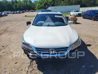 2013 Honda Accord фото