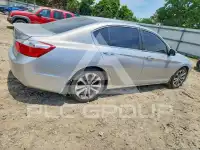 2013 Honda Accord photo