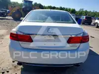 2013 Honda Accord фото
