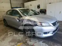 2013 Honda Accord photo