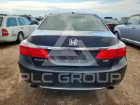 2013 Honda Accord photo
