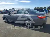 2013 Honda Accord фото