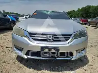 2013 Honda Accord photo