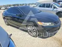 2013 Honda Accord фото