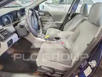 2013 Honda Accord фото
