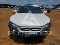 2013 Honda Accord photo
