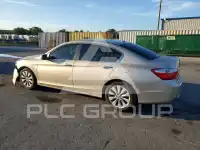 2013 Honda Accord фото