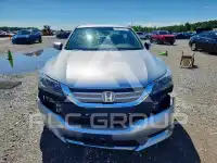 2013 Honda Accord фото