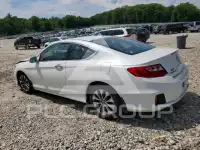 2013 Honda Accord фото