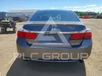 2013 Honda Accord photo