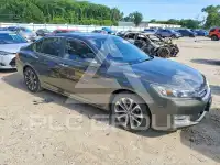 2013 Honda Accord фото