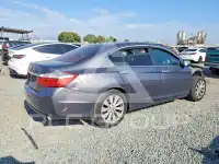 2013 Honda Accord photo