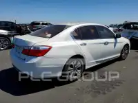 2013 Honda Accord фото