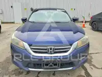 2013 Honda Accord фото