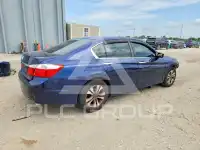 2013 Honda Accord фото