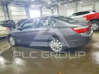 2013 Honda Accord фото