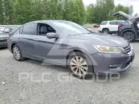 2013 Honda Accord фото