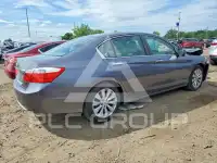 2013 Honda Accord photo