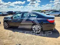 2013 Honda Accord фото