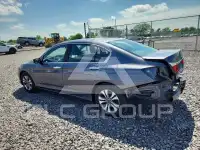 2013 Honda Accord photo