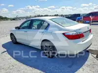 2013 Honda Accord фото