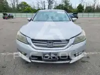 2013 Honda Accord photo