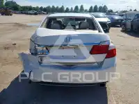 2013 Honda Accord фото