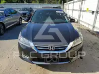 2013 Honda Accord фото