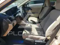 2013 Honda Accord photo