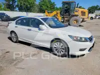 2013 Honda Accord фото