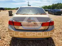 2013 Honda Accord photo