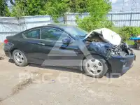 2013 Honda Accord фото