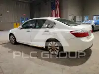2013 Honda Accord фото
