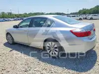 2013 Honda Accord фото