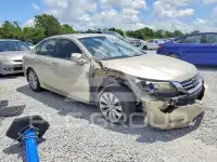 2013 Honda Accord фото