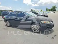 2013 Honda Accord фото
