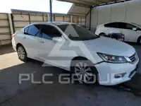 2013 Honda Accord photo