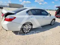 2013 Honda Accord фото
