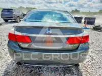 2013 Honda Accord фото