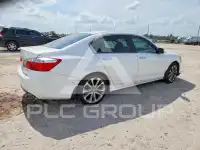 2013 Honda Accord фото