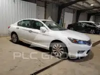 2013 Honda Accord фото