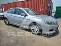 2013 Honda Accord фото