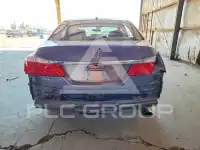 2013 Honda Accord фото