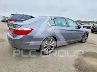2013 Honda Accord фото