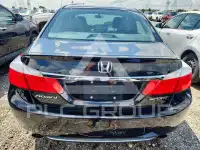 2013 Honda Accord photo