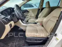 2013 Honda Accord фото