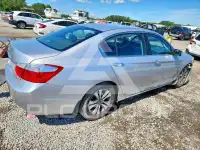 2013 Honda Accord фото